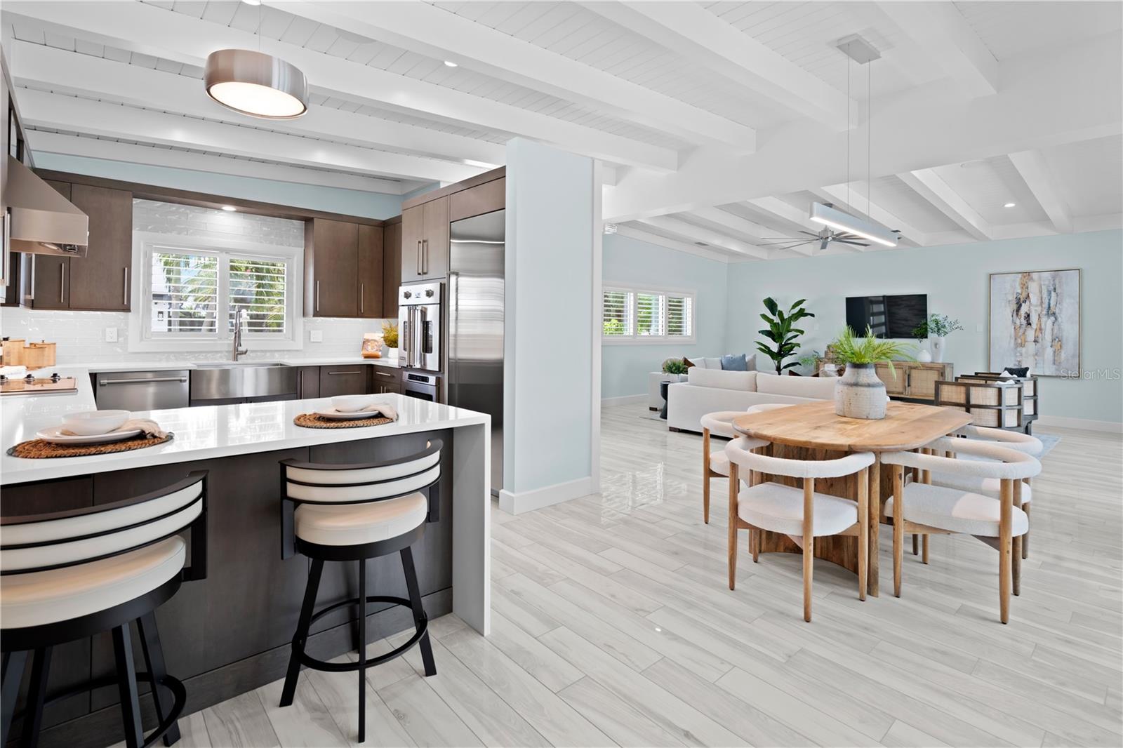 BELLE VISTA POINT 2ND ADD - Residential