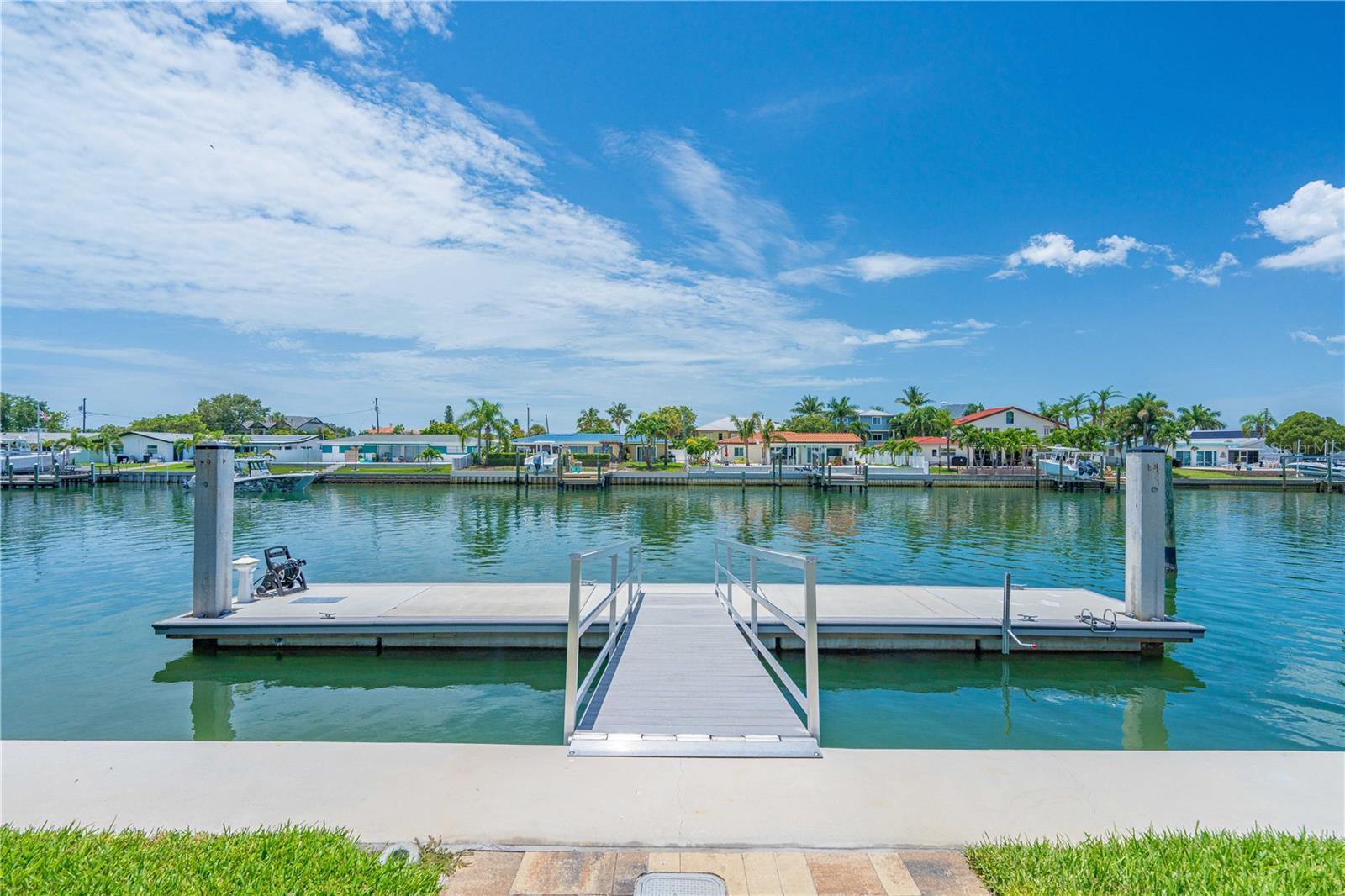 BELLE VISTA POINT 2ND ADD - Residential