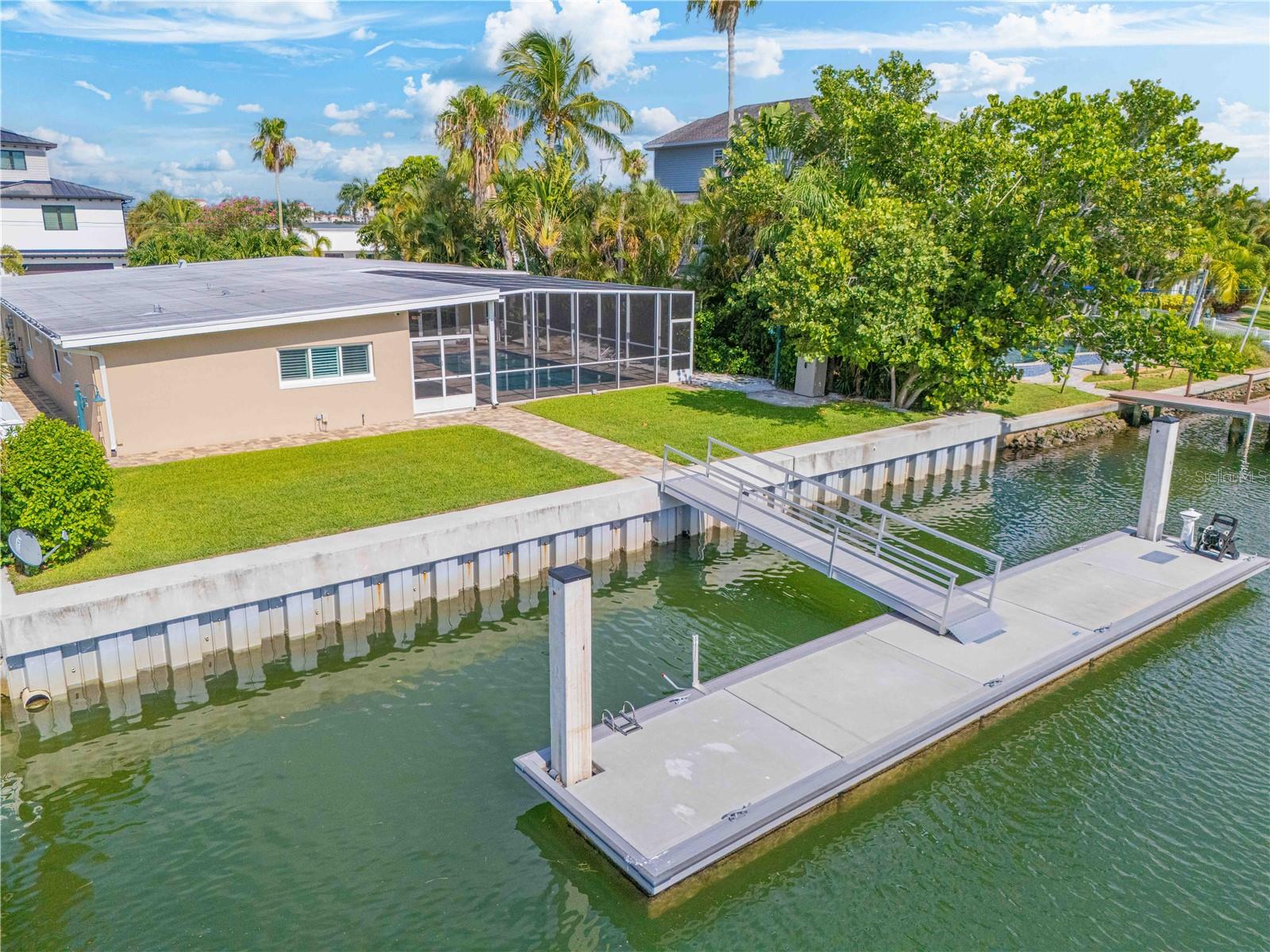 BELLE VISTA POINT 2ND ADD - Residential