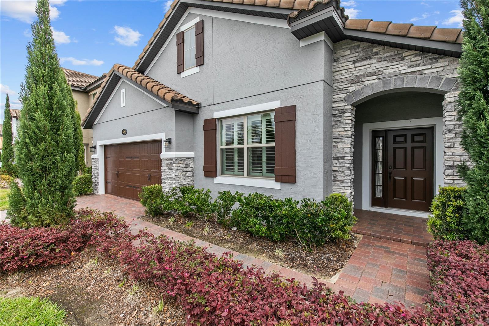 RIVIERA BELLA UN 7 - Residential