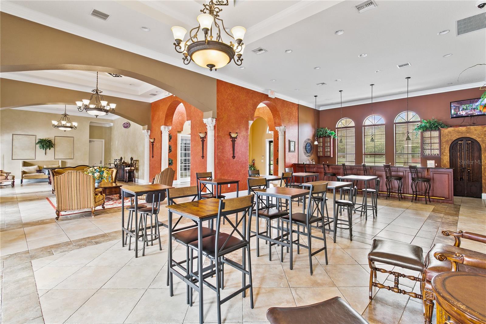 RIVIERA BELLA UN 7 - Residential