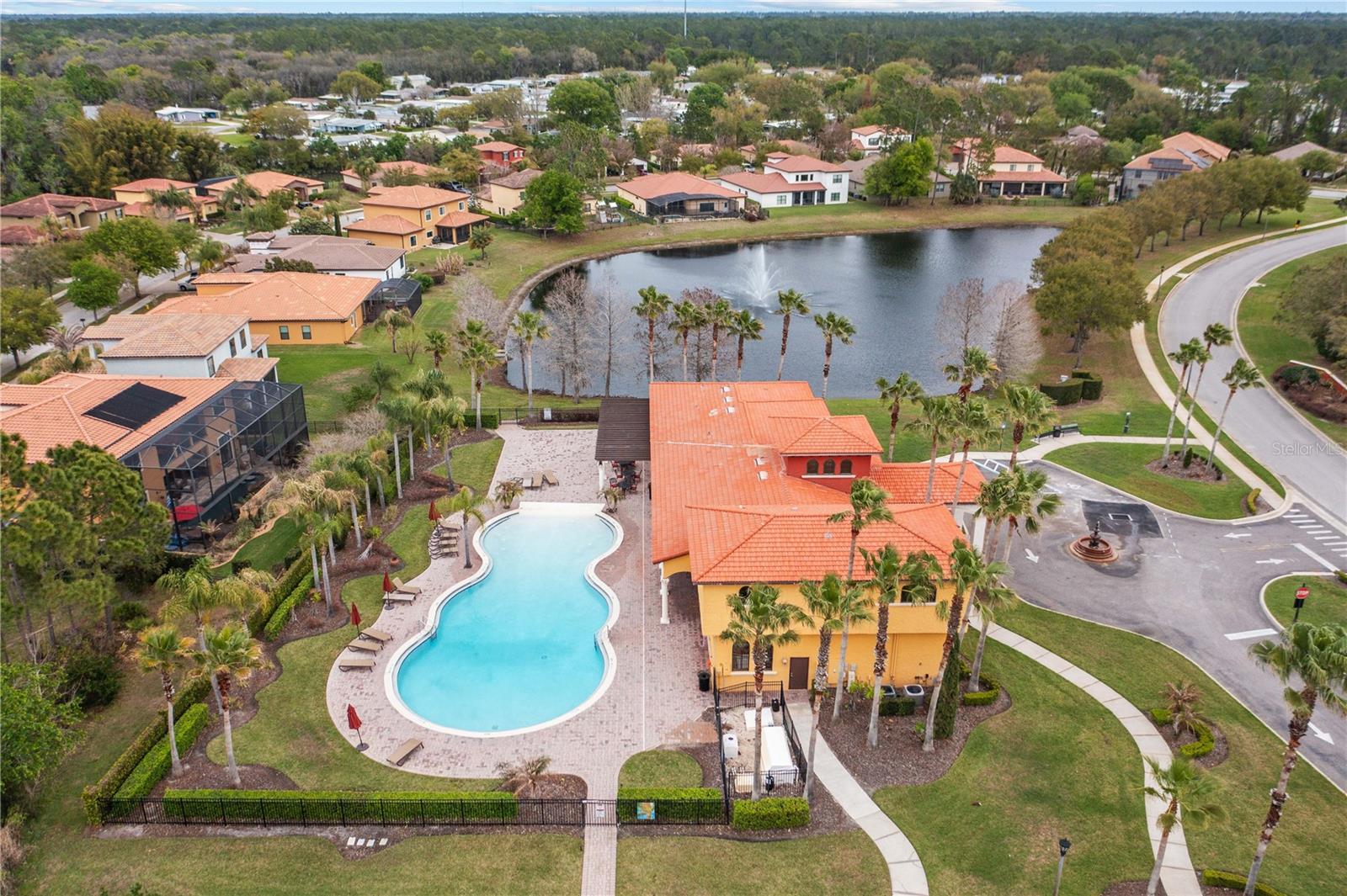 RIVIERA BELLA UN 7 - Residential