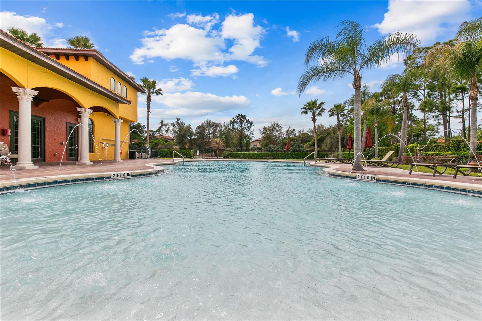 RIVIERA BELLA UN 7 - Residential