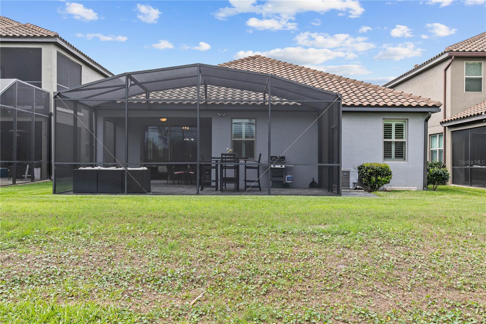 RIVIERA BELLA UN 7 - Residential