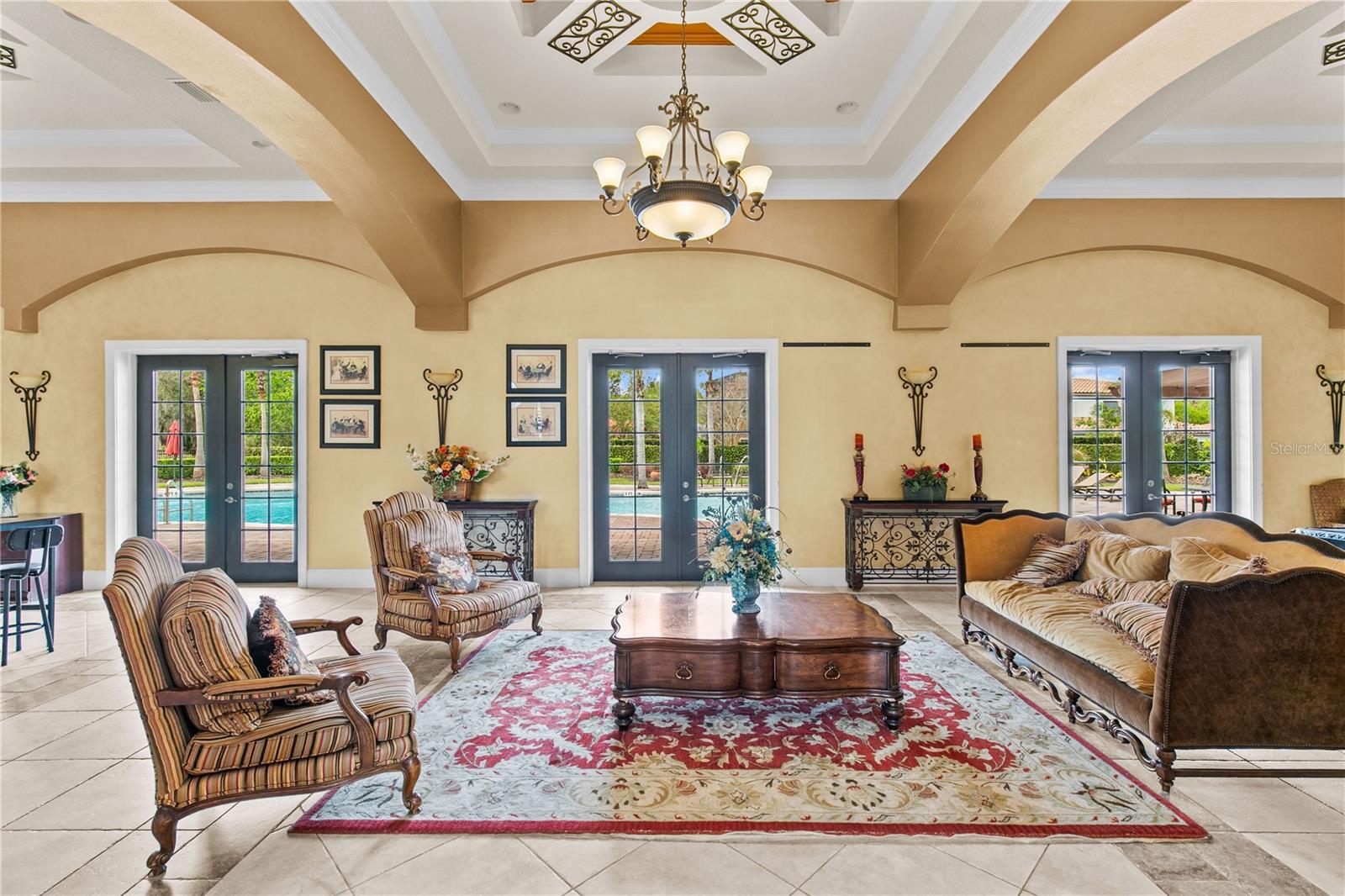 RIVIERA BELLA UN 7 - Residential