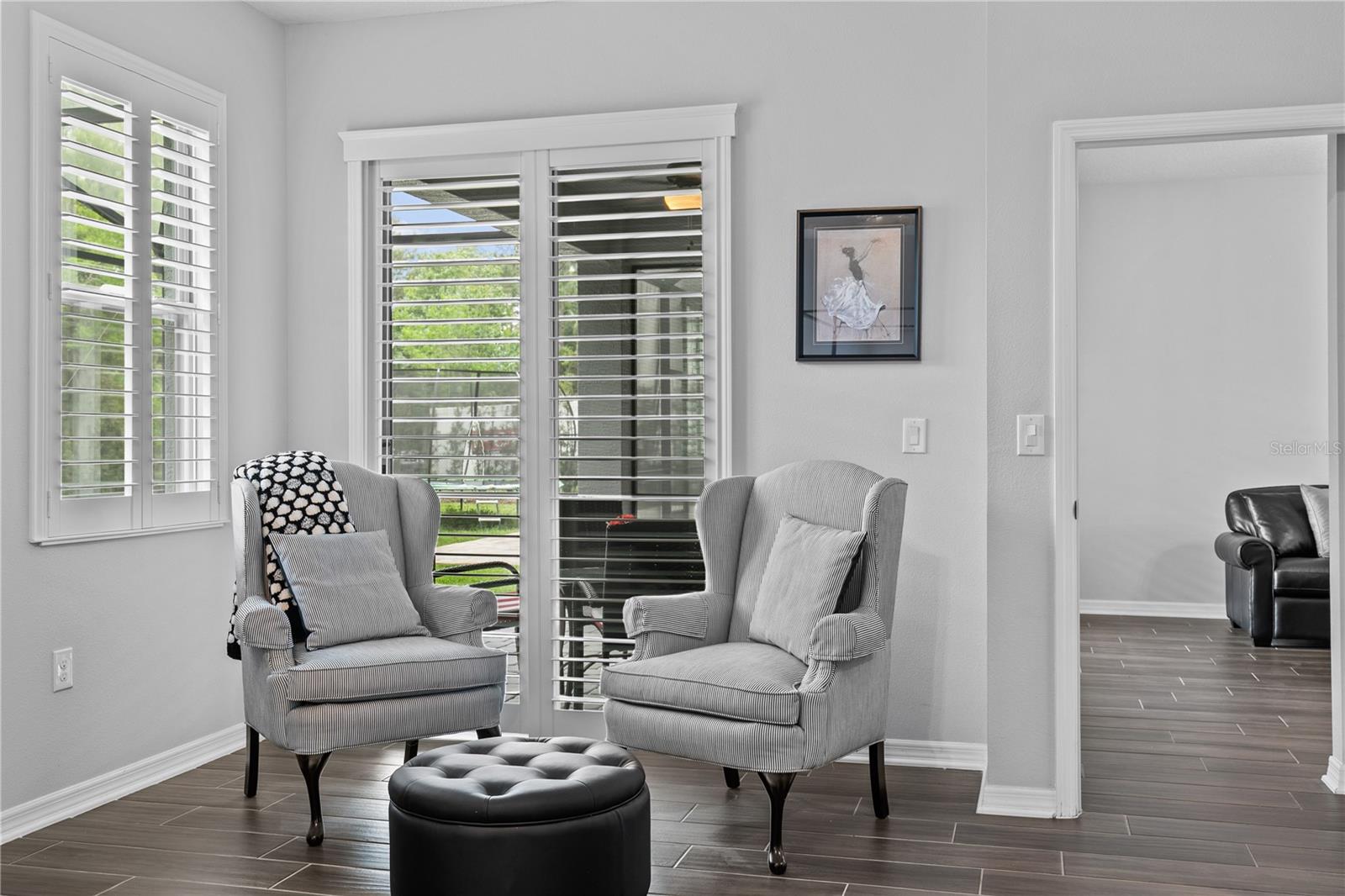 RIVIERA BELLA UN 7 - Residential