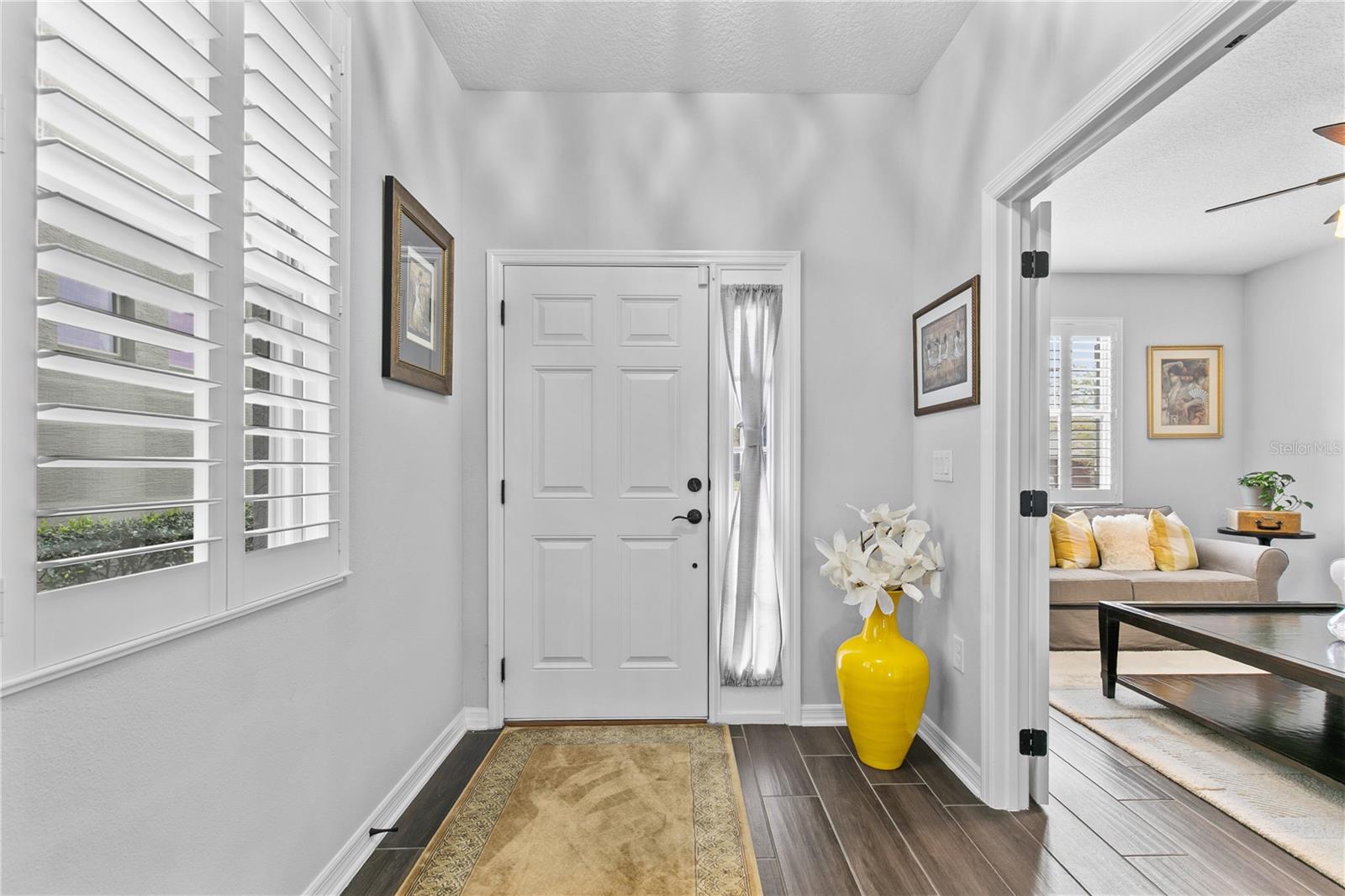 RIVIERA BELLA UN 7 - Residential