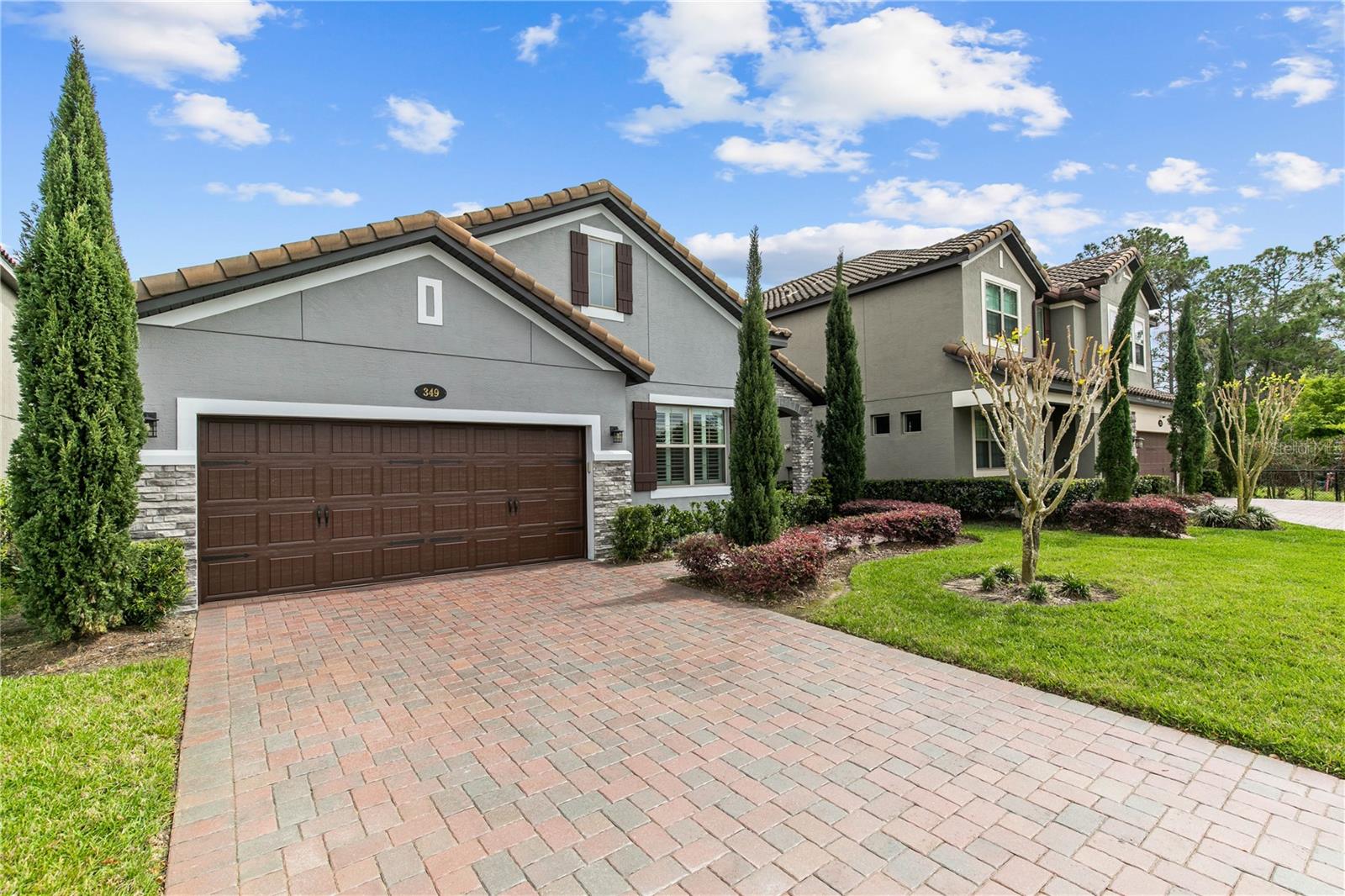 RIVIERA BELLA UN 7 - Residential