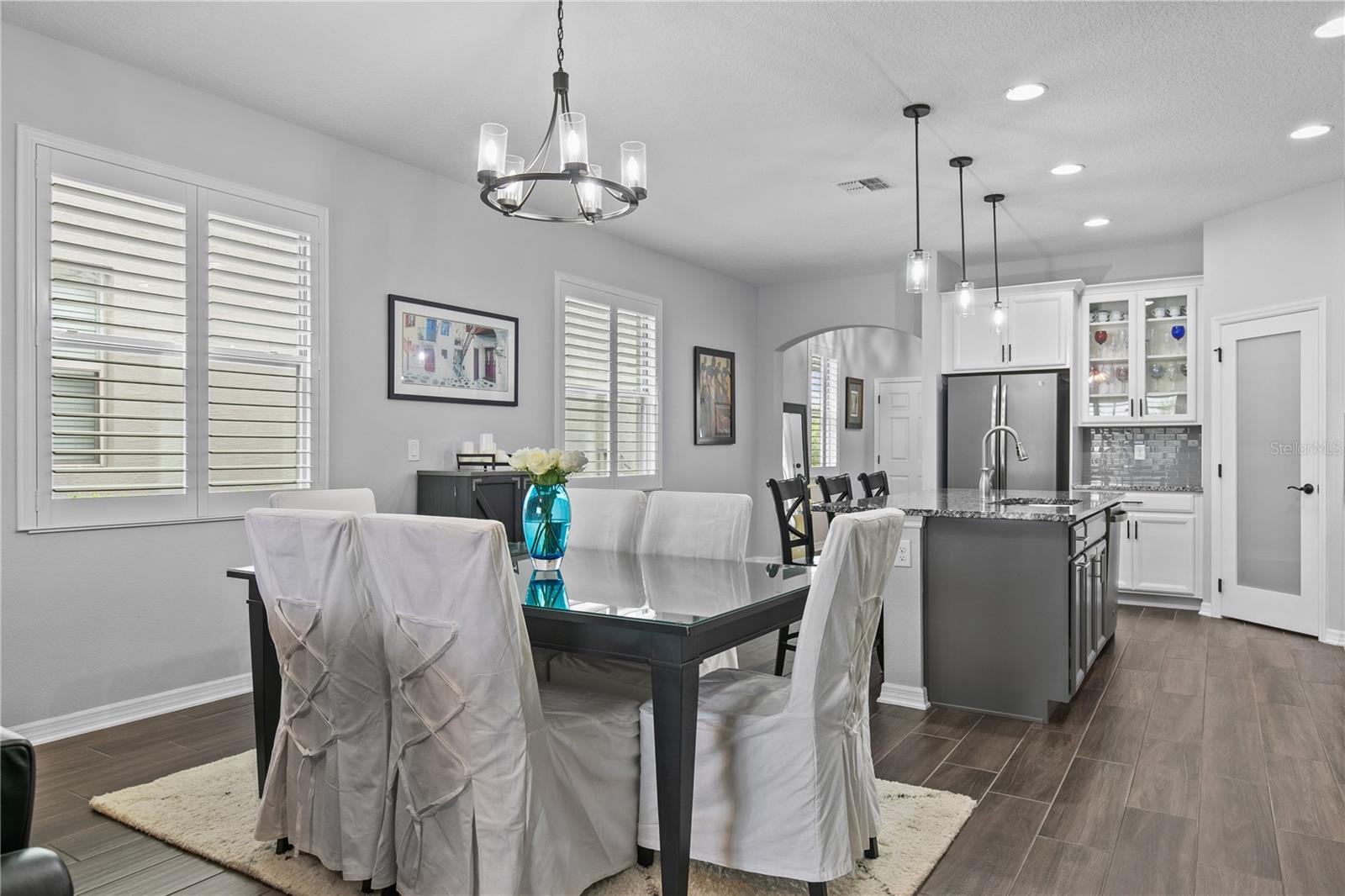 RIVIERA BELLA UN 7 - Residential