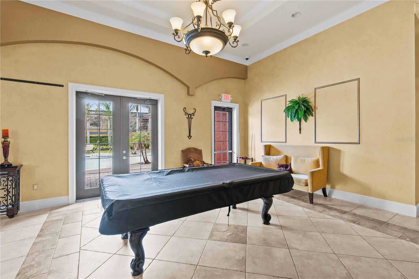 RIVIERA BELLA UN 7 - Residential