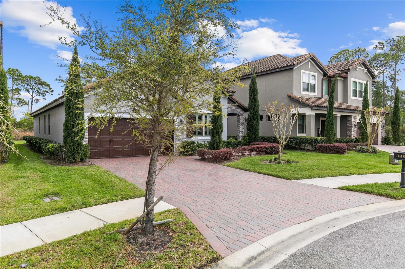 RIVIERA BELLA UN 7 - Residential