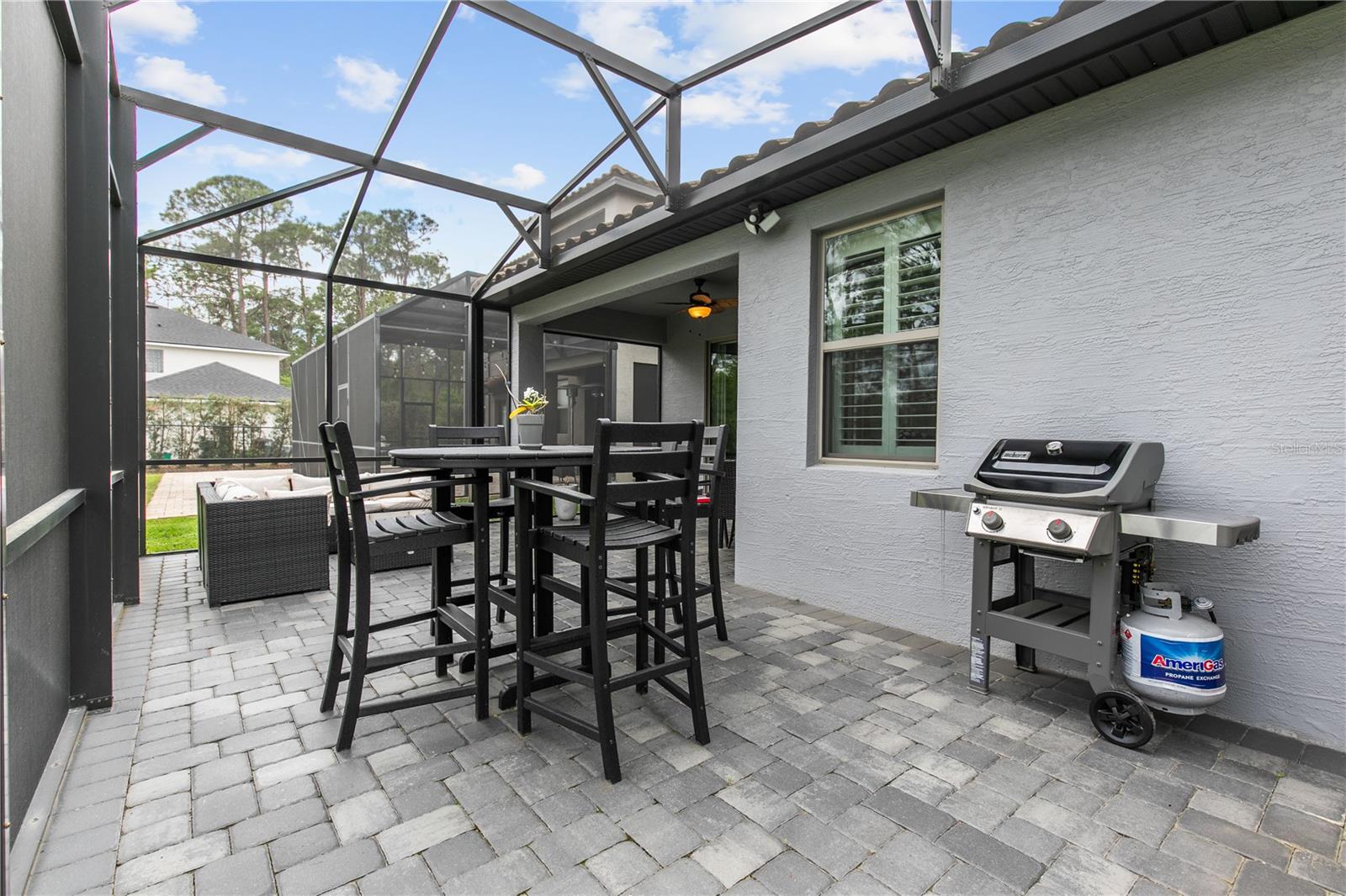 RIVIERA BELLA UN 7 - Residential