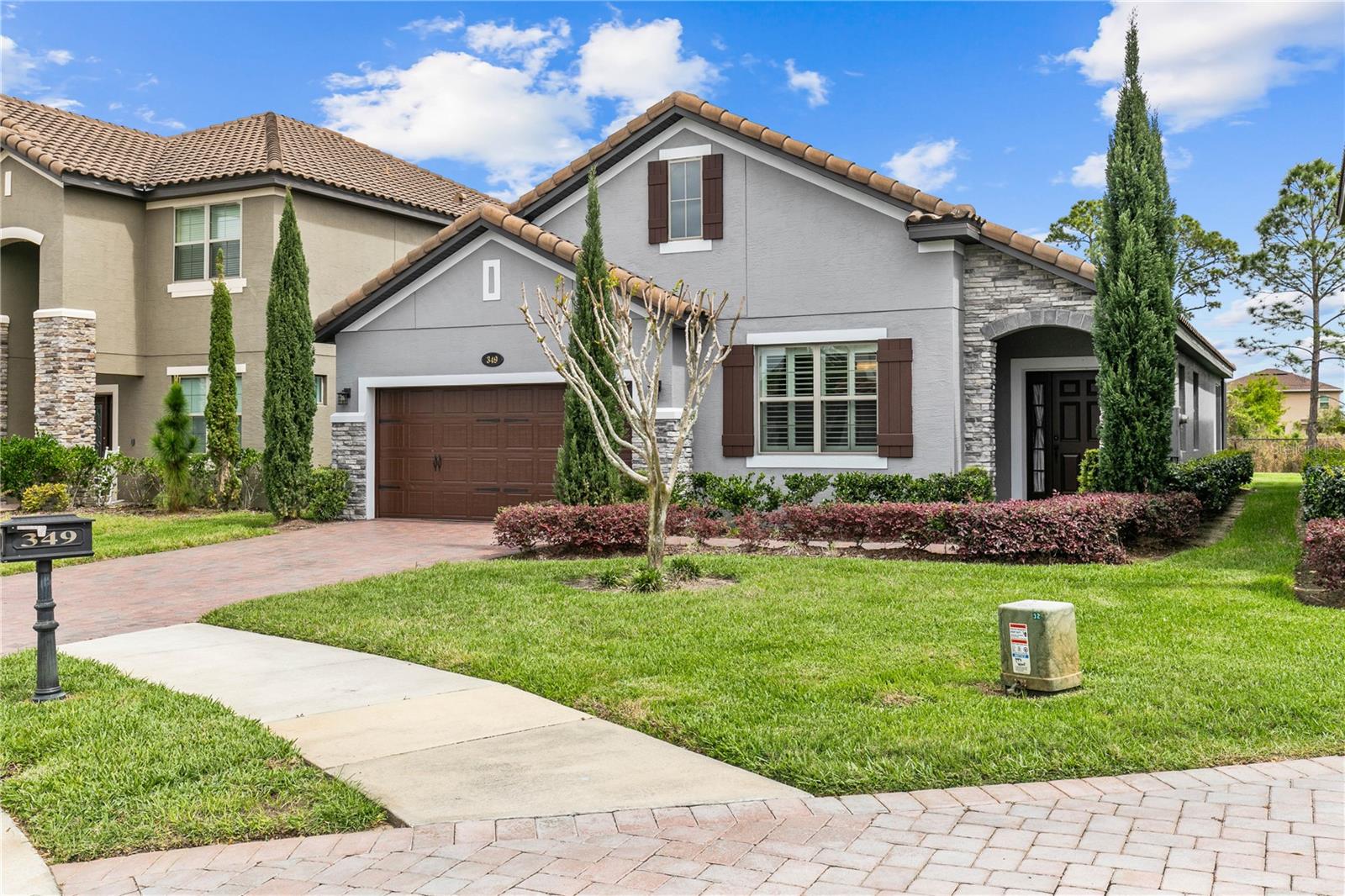 RIVIERA BELLA UN 7 - Residential