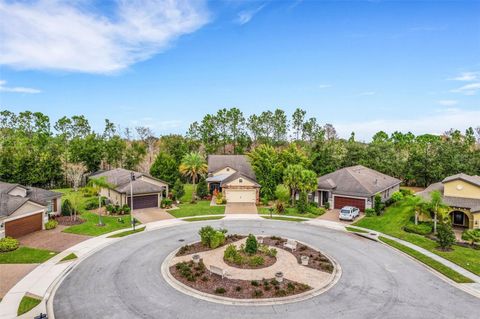 A home in DAVENPORT