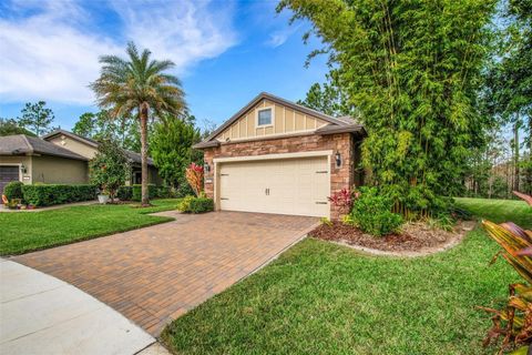 A home in DAVENPORT