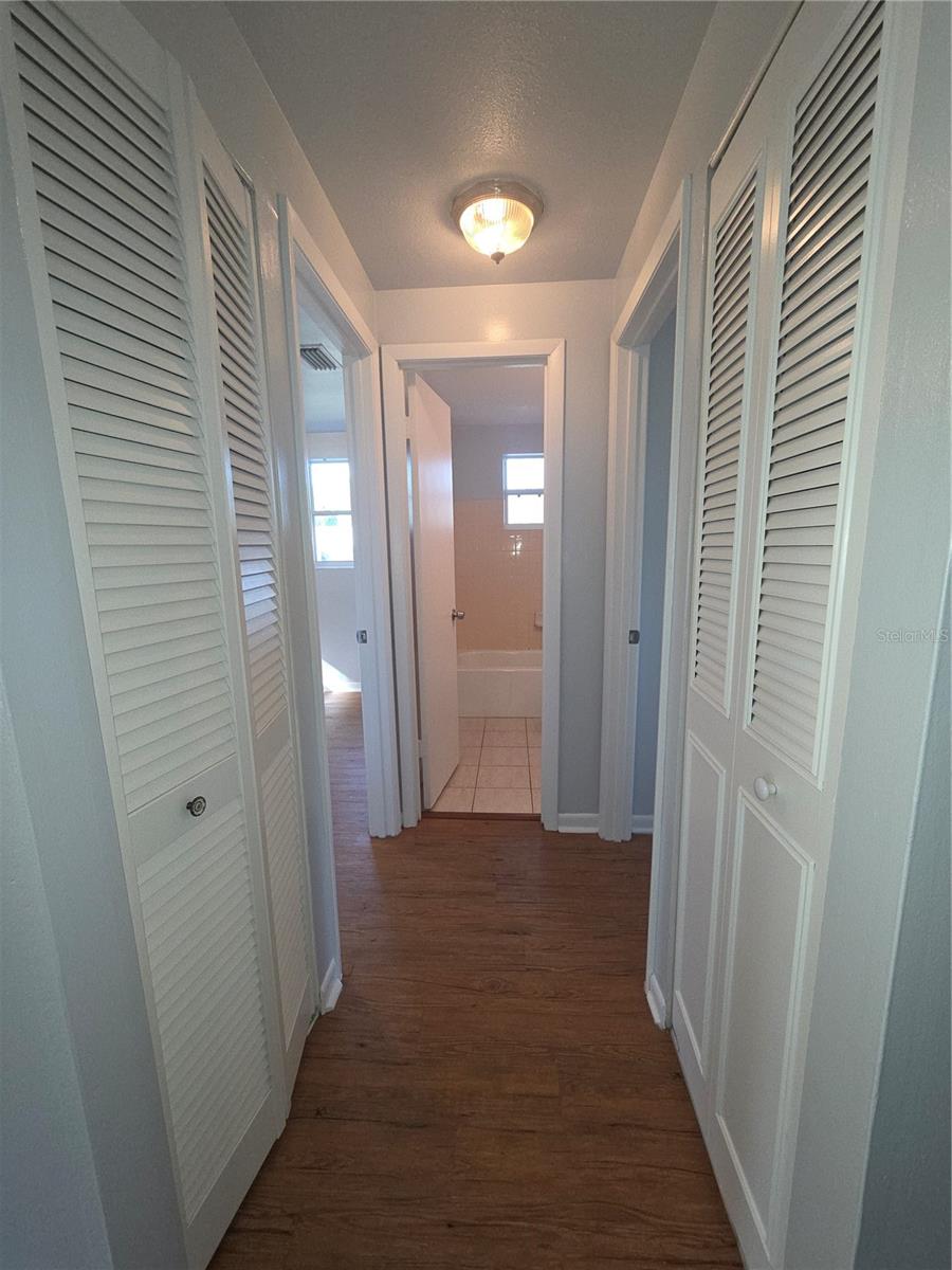 CITRUS SPGS UNIT 01 - Residential