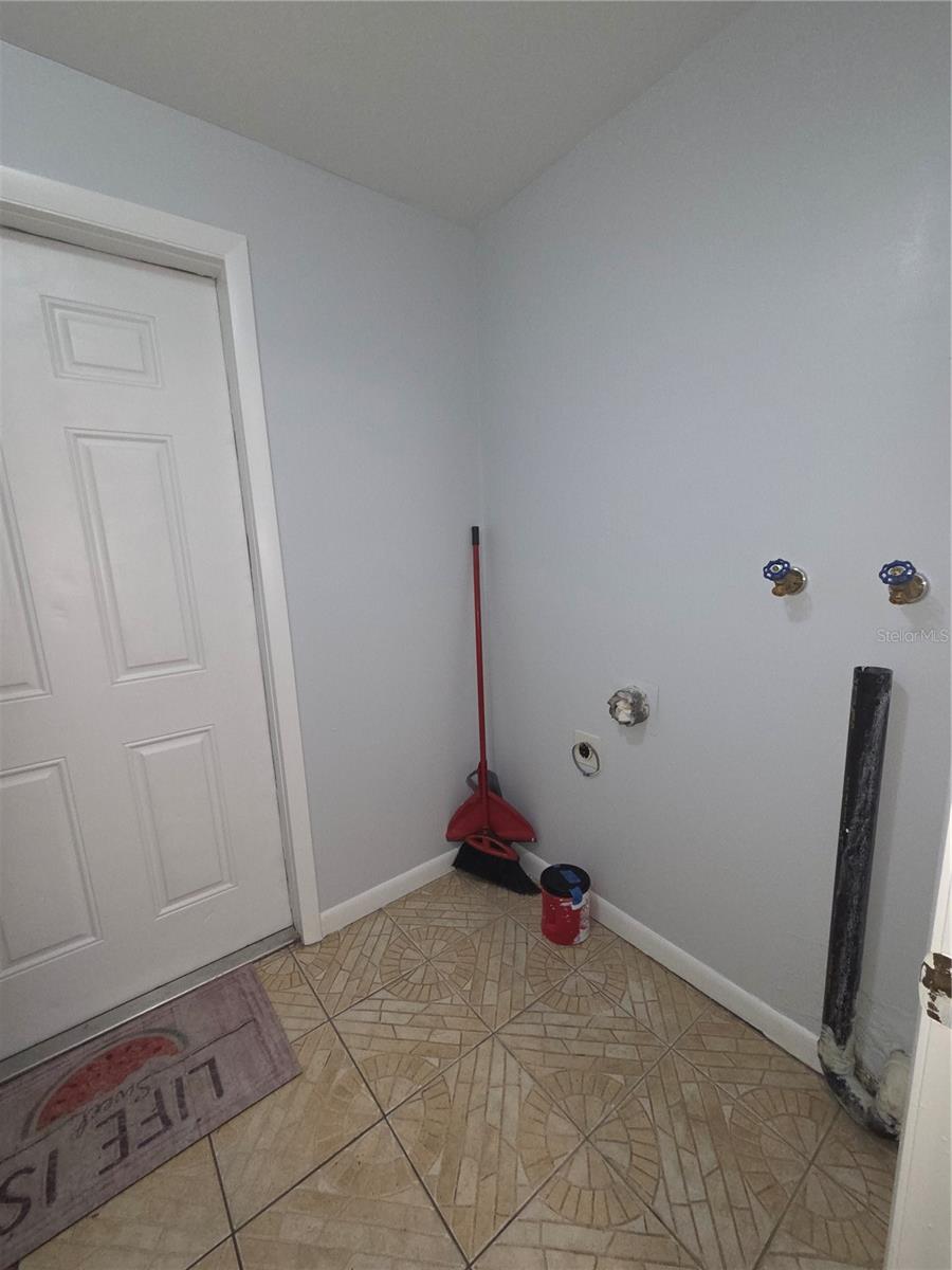 CITRUS SPGS UNIT 01 - Residential