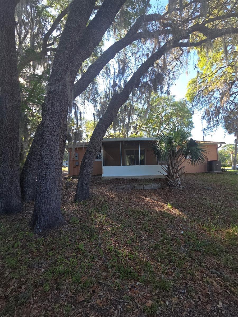 CITRUS SPGS UNIT 01 - Residential