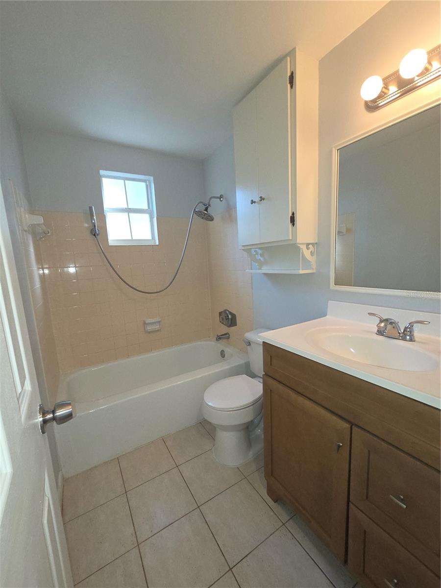 CITRUS SPGS UNIT 01 - Residential