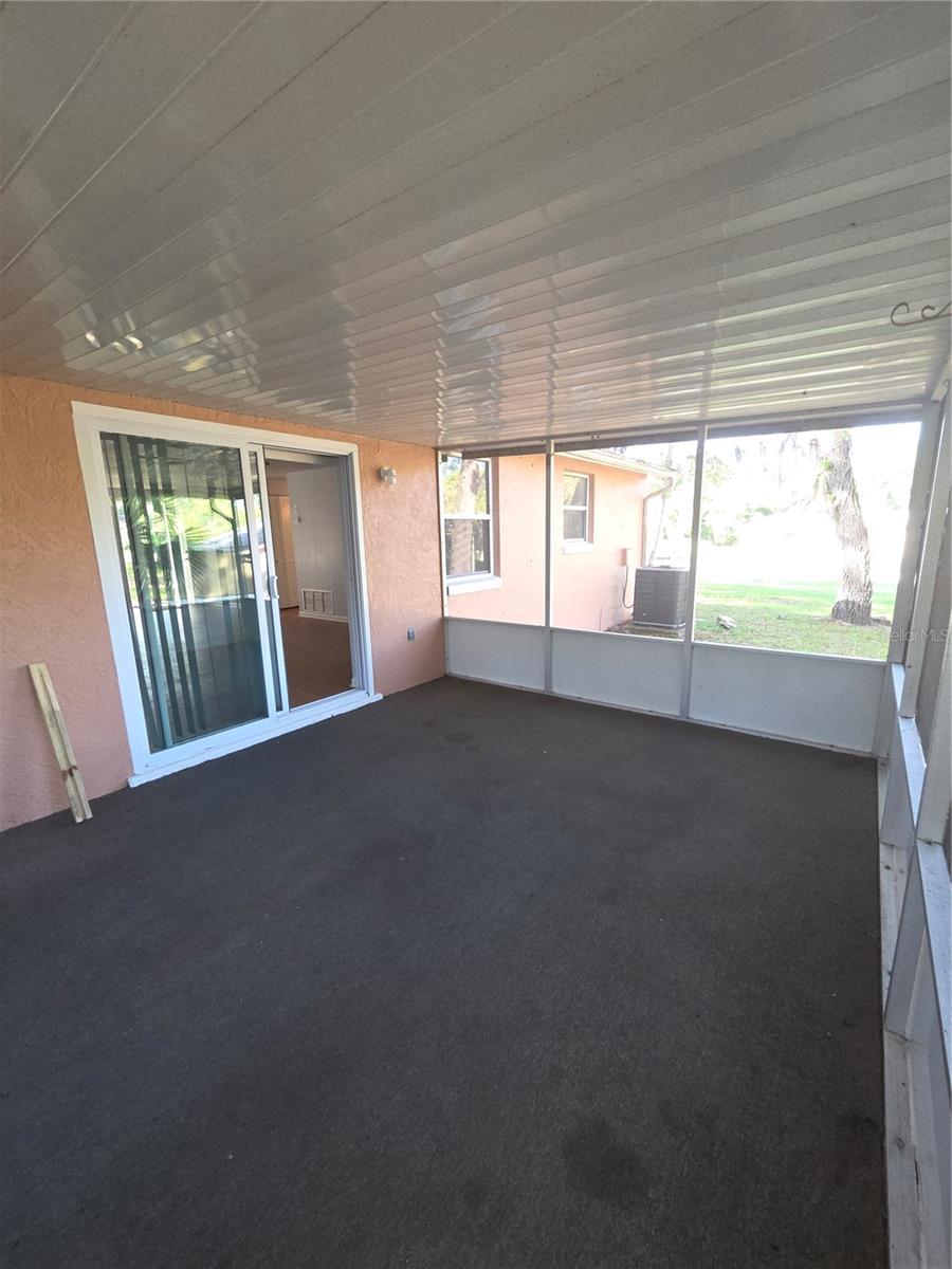 CITRUS SPGS UNIT 01 - Residential