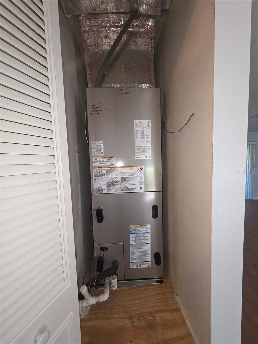 CITRUS SPGS UNIT 01 - Residential