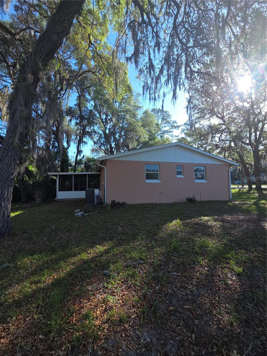 CITRUS SPGS UNIT 01 - Residential