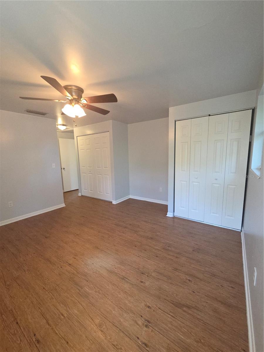 CITRUS SPGS UNIT 01 - Residential