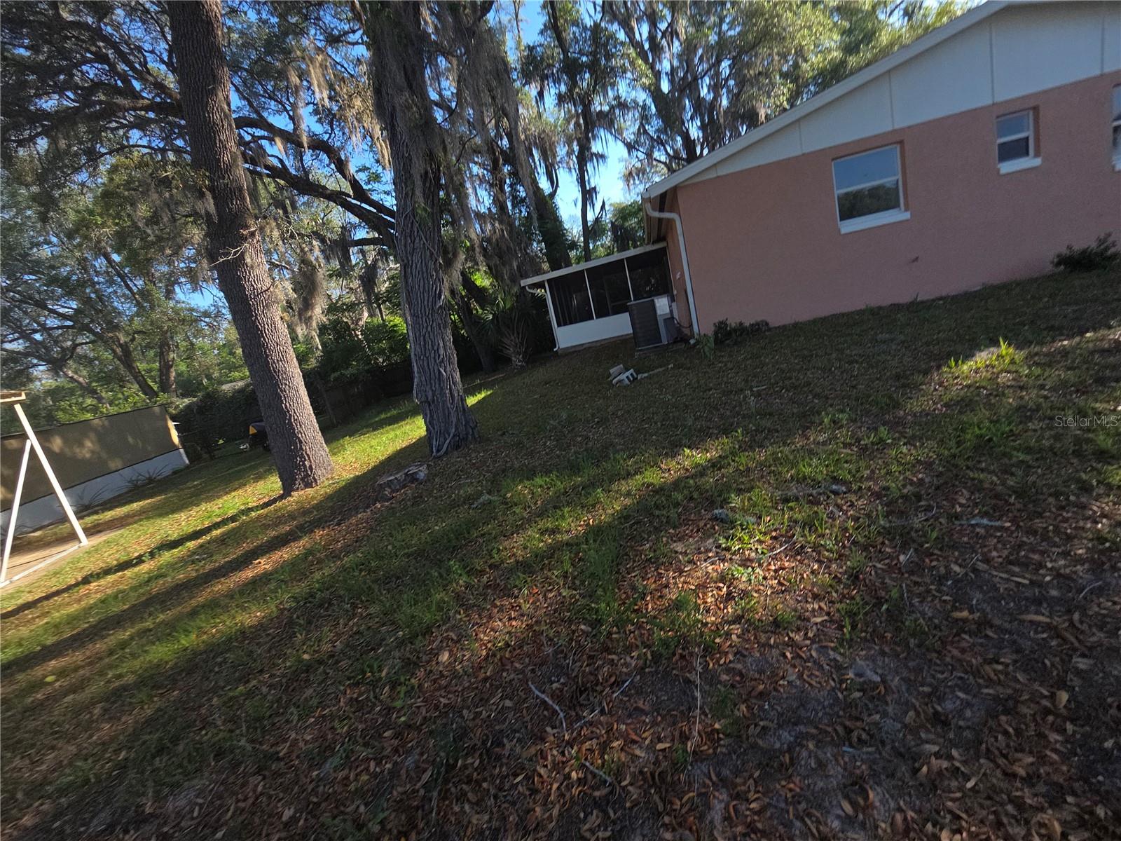 CITRUS SPGS UNIT 01 - Residential