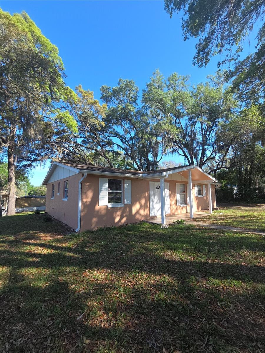 10090 N CITRUS SPRINGS BOULEVARD