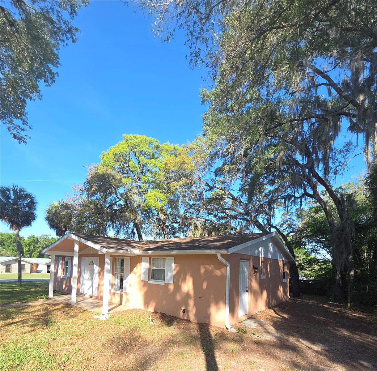 10090 N CITRUS SPRINGS BOULEVARD