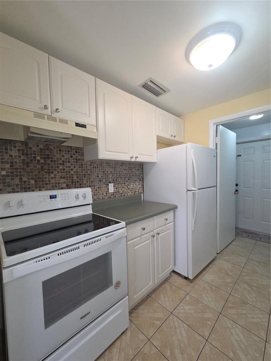 CITRUS SPGS UNIT 01 - Residential