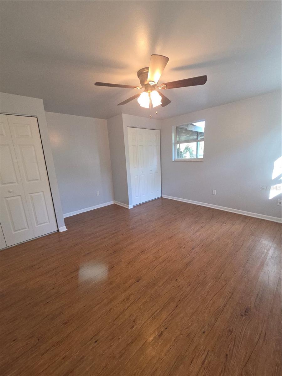 CITRUS SPGS UNIT 01 - Residential