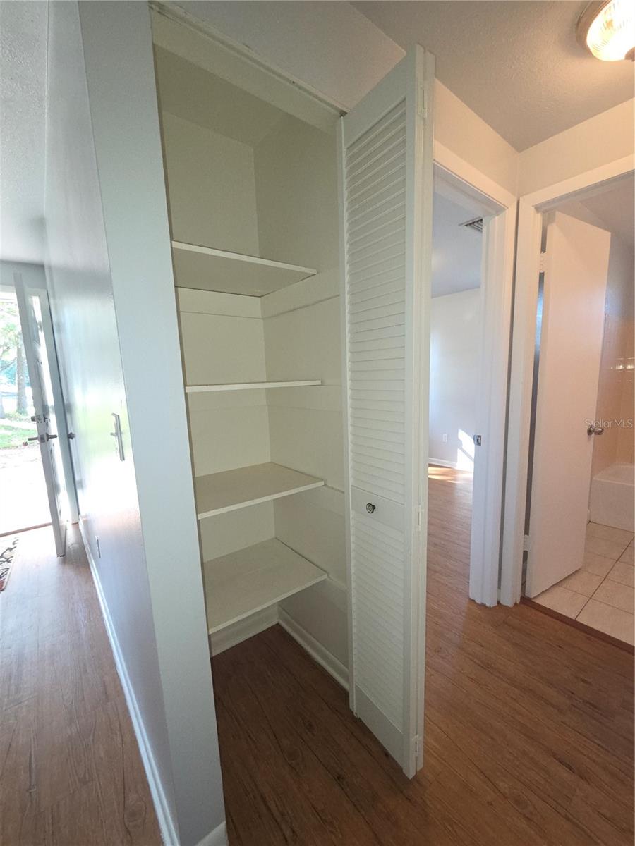 CITRUS SPGS UNIT 01 - Residential