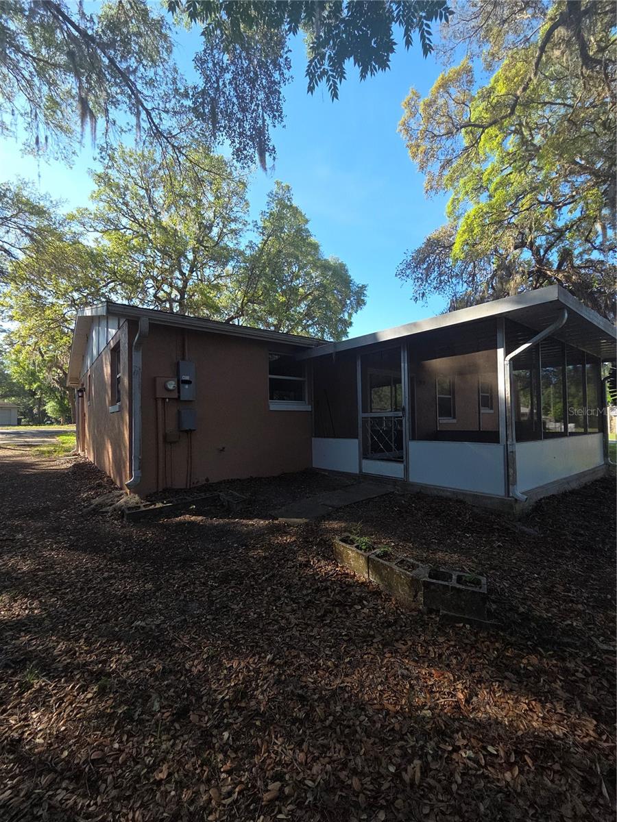 CITRUS SPGS UNIT 01 - Residential