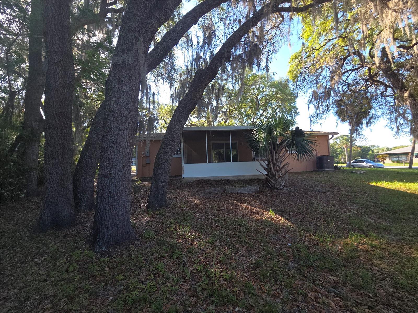 CITRUS SPGS UNIT 01 - Residential