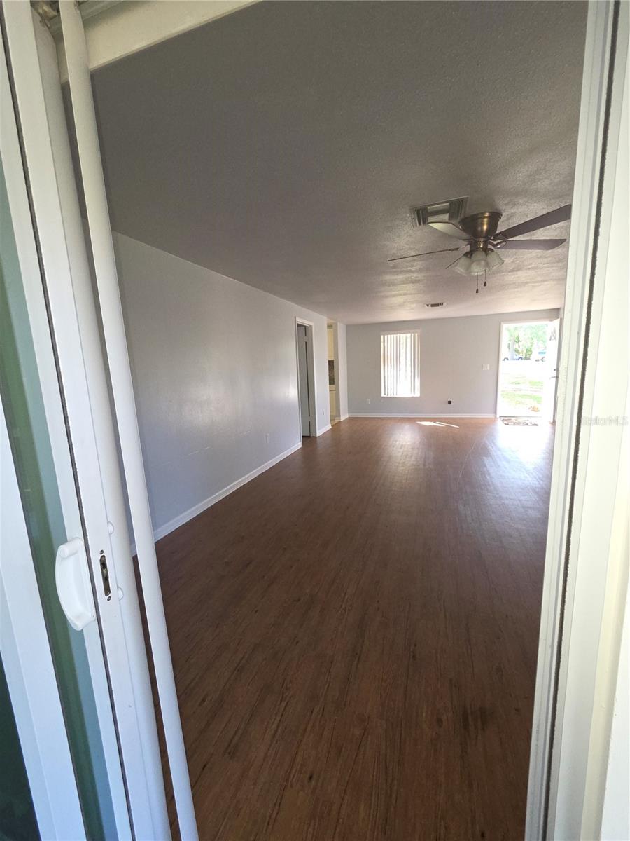 CITRUS SPGS UNIT 01 - Residential