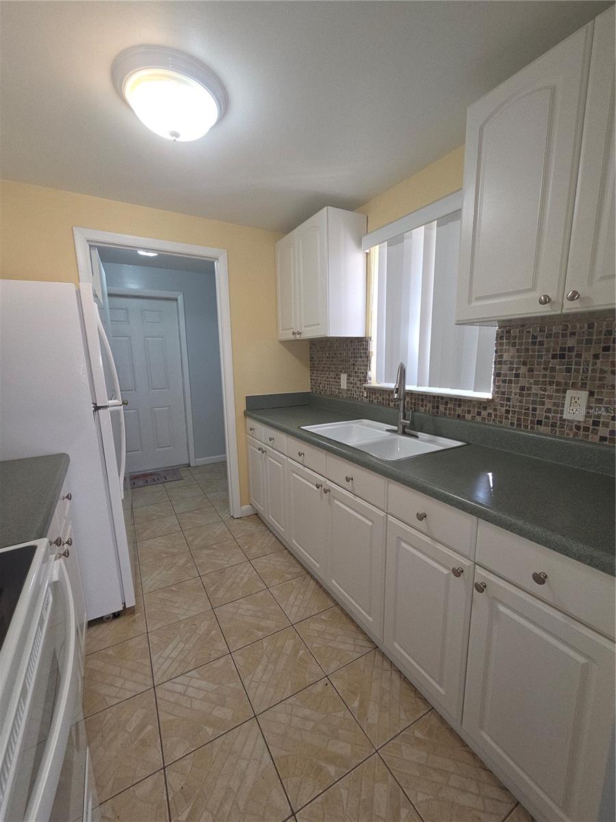 CITRUS SPGS UNIT 01 - Residential