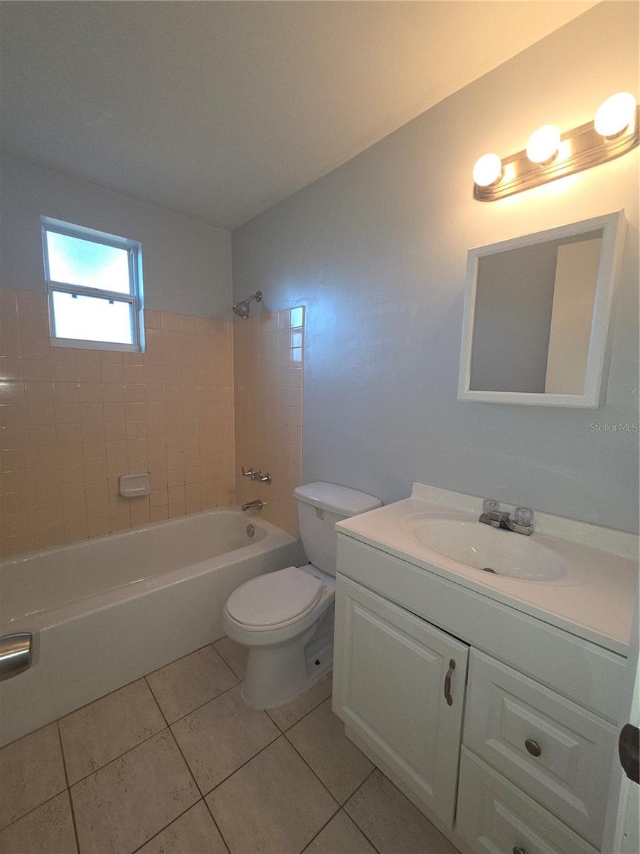 CITRUS SPGS UNIT 01 - Residential