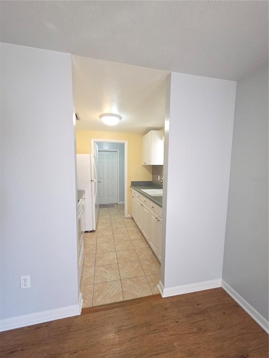 CITRUS SPGS UNIT 01 - Residential