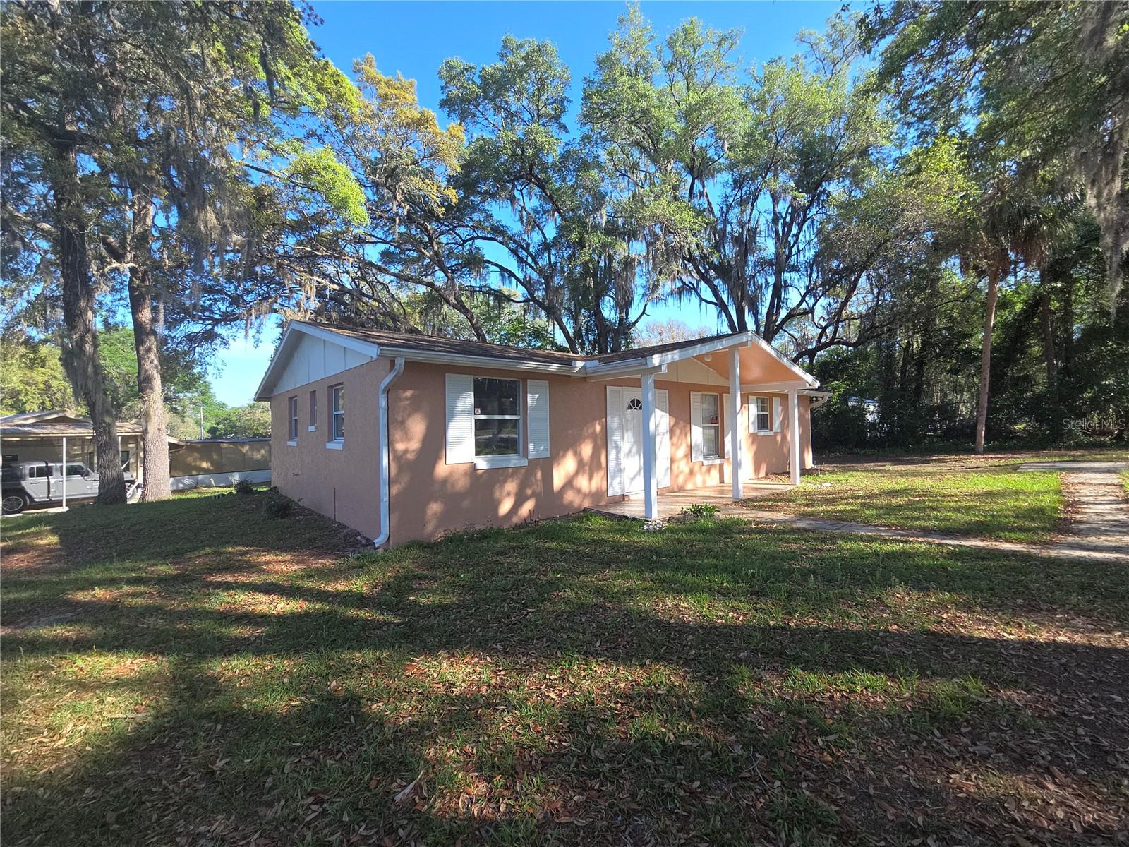 10090 N CITRUS SPRINGS BOULEVARD