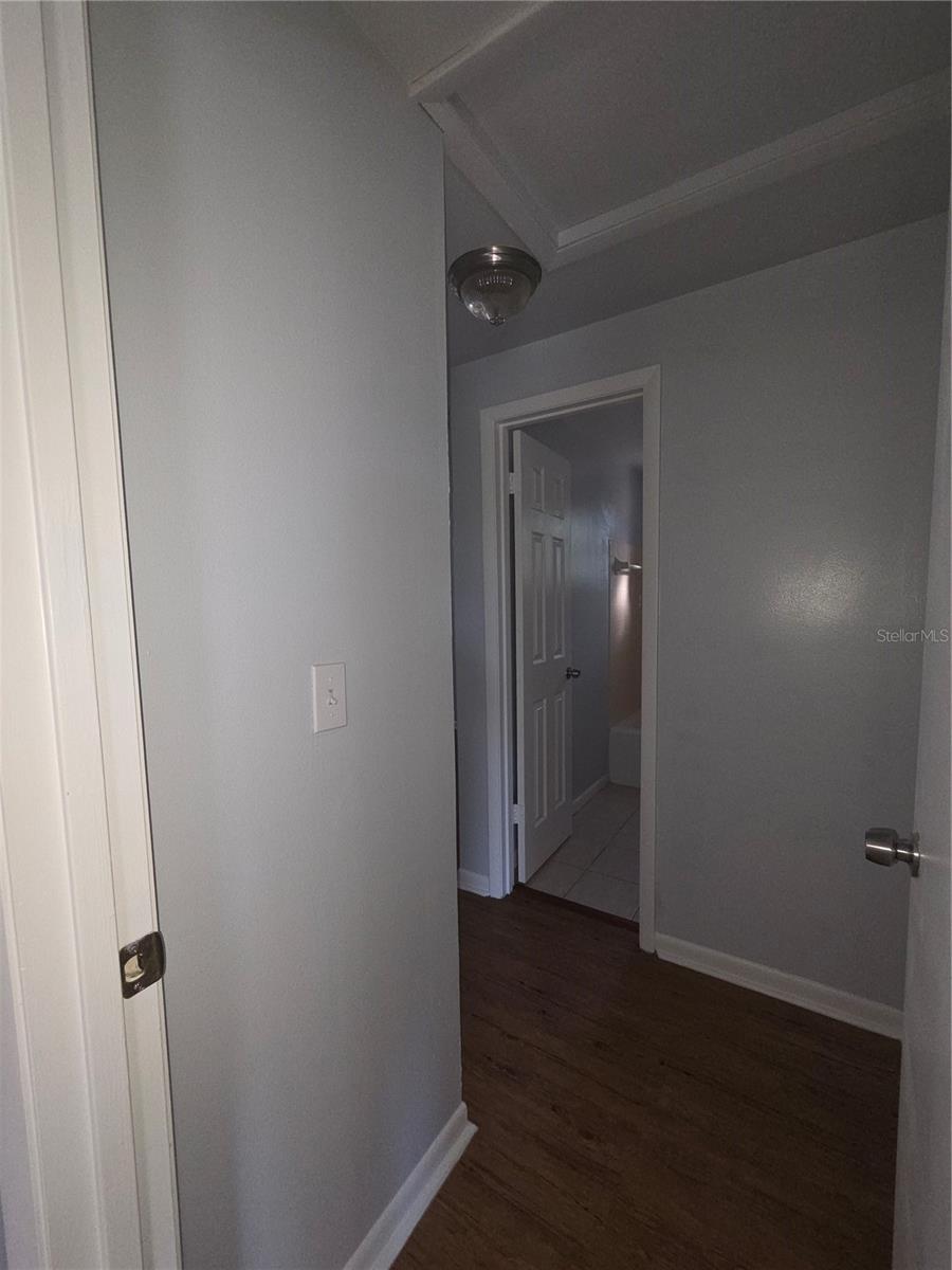 CITRUS SPGS UNIT 01 - Residential