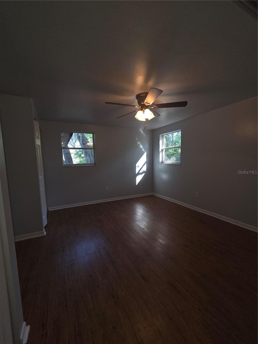 CITRUS SPGS UNIT 01 - Residential