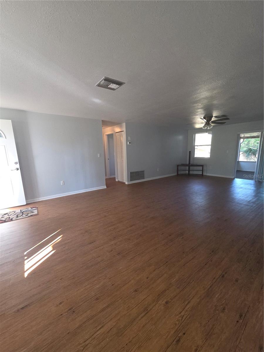 CITRUS SPGS UNIT 01 - Residential