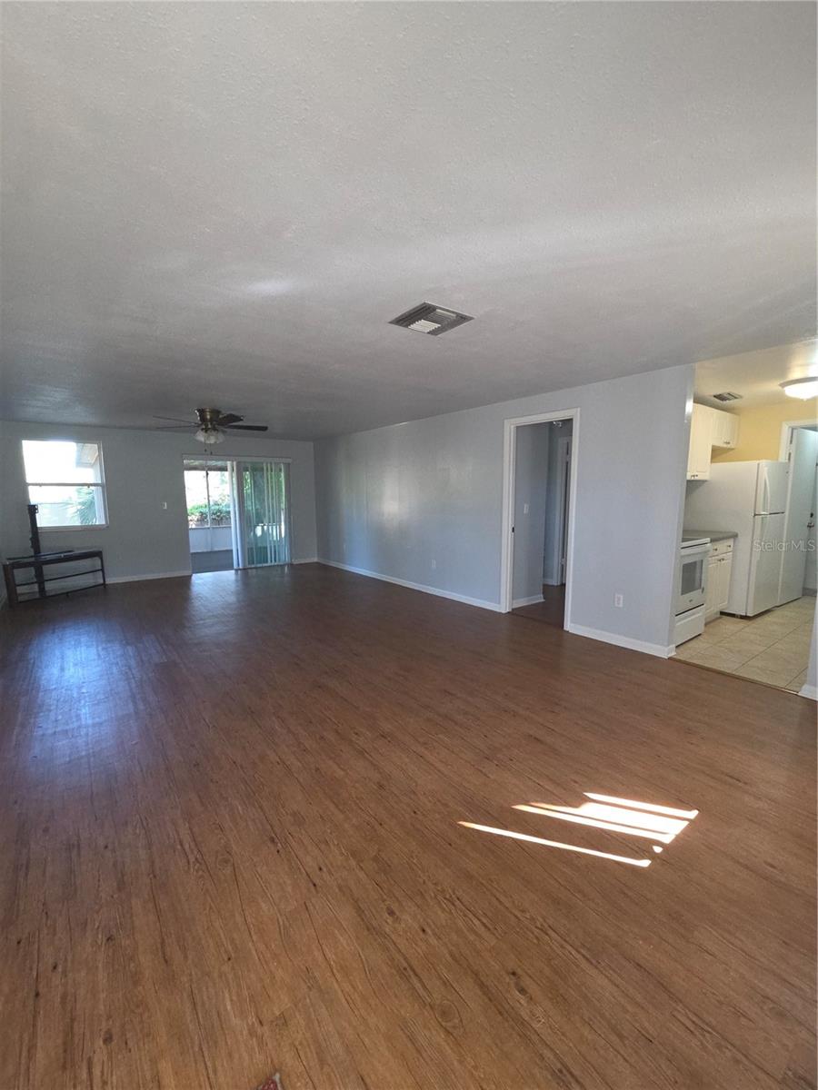 CITRUS SPGS UNIT 01 - Residential