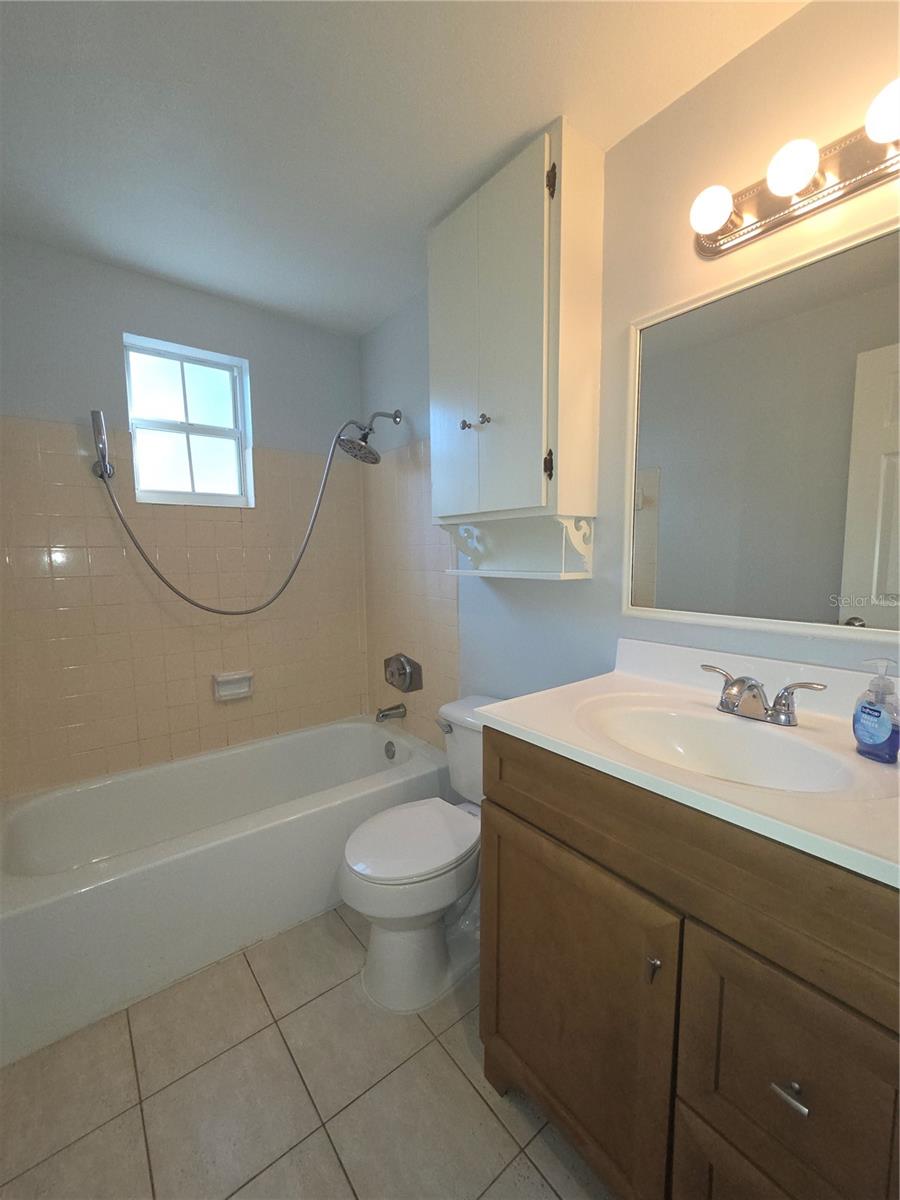 CITRUS SPGS UNIT 01 - Residential