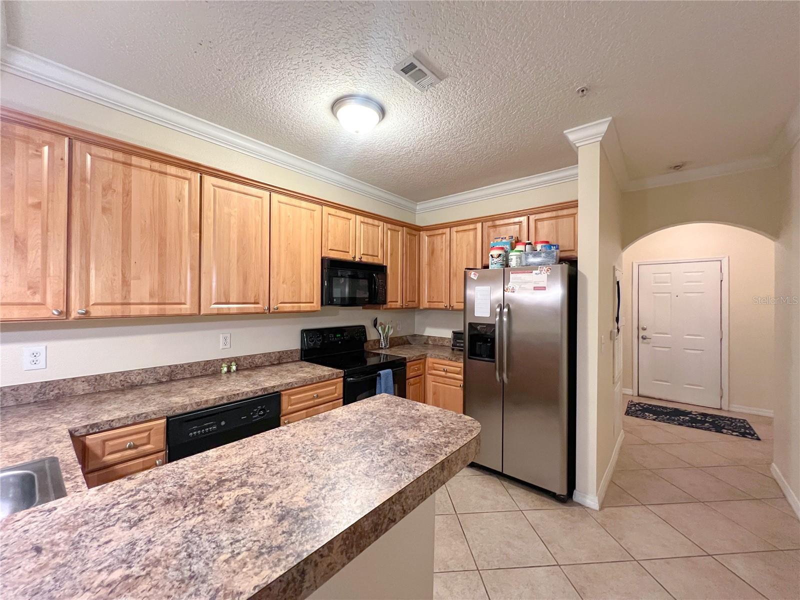 CAMPUS VIEW - Residential Lease