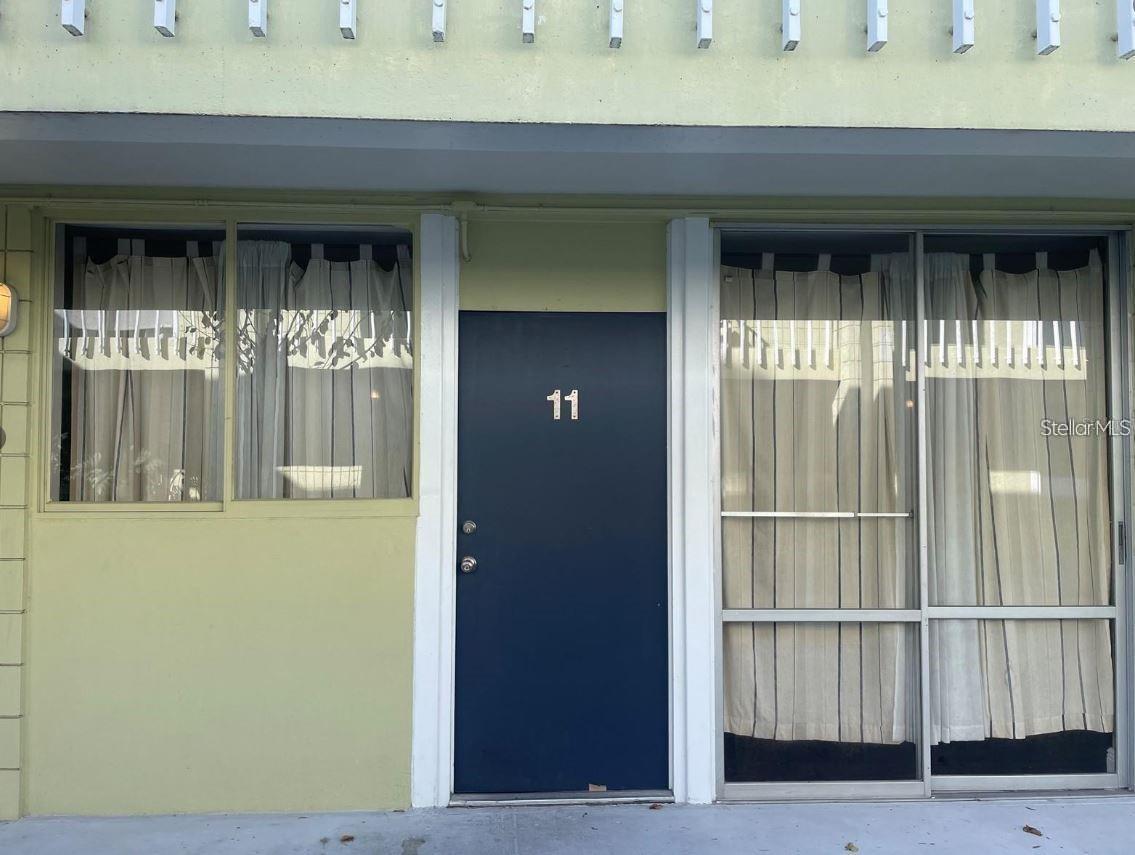 1301 S HOWARD AVENUE C11
