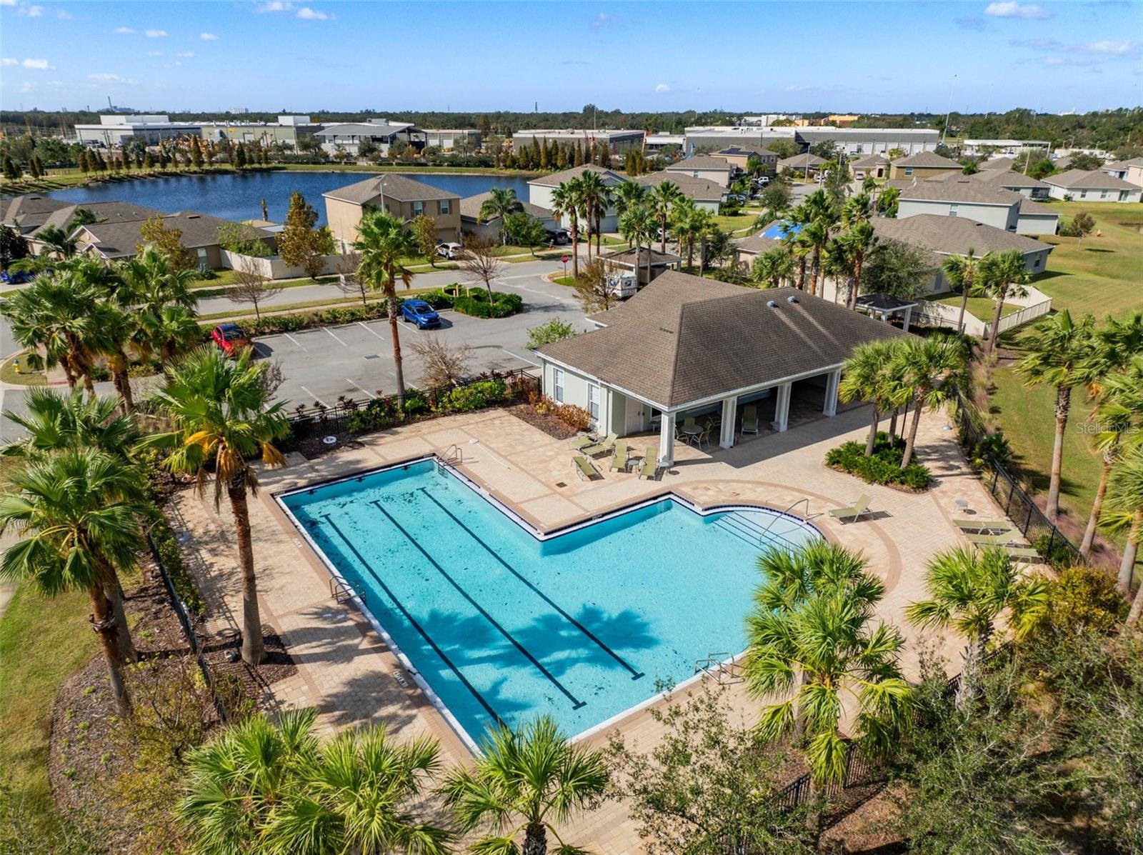10026 CRESTED FRINGE DRIVE