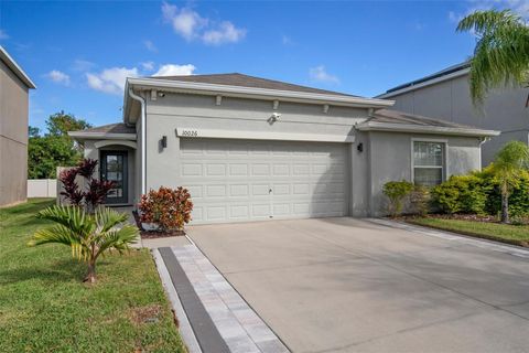 A home in RIVERVIEW