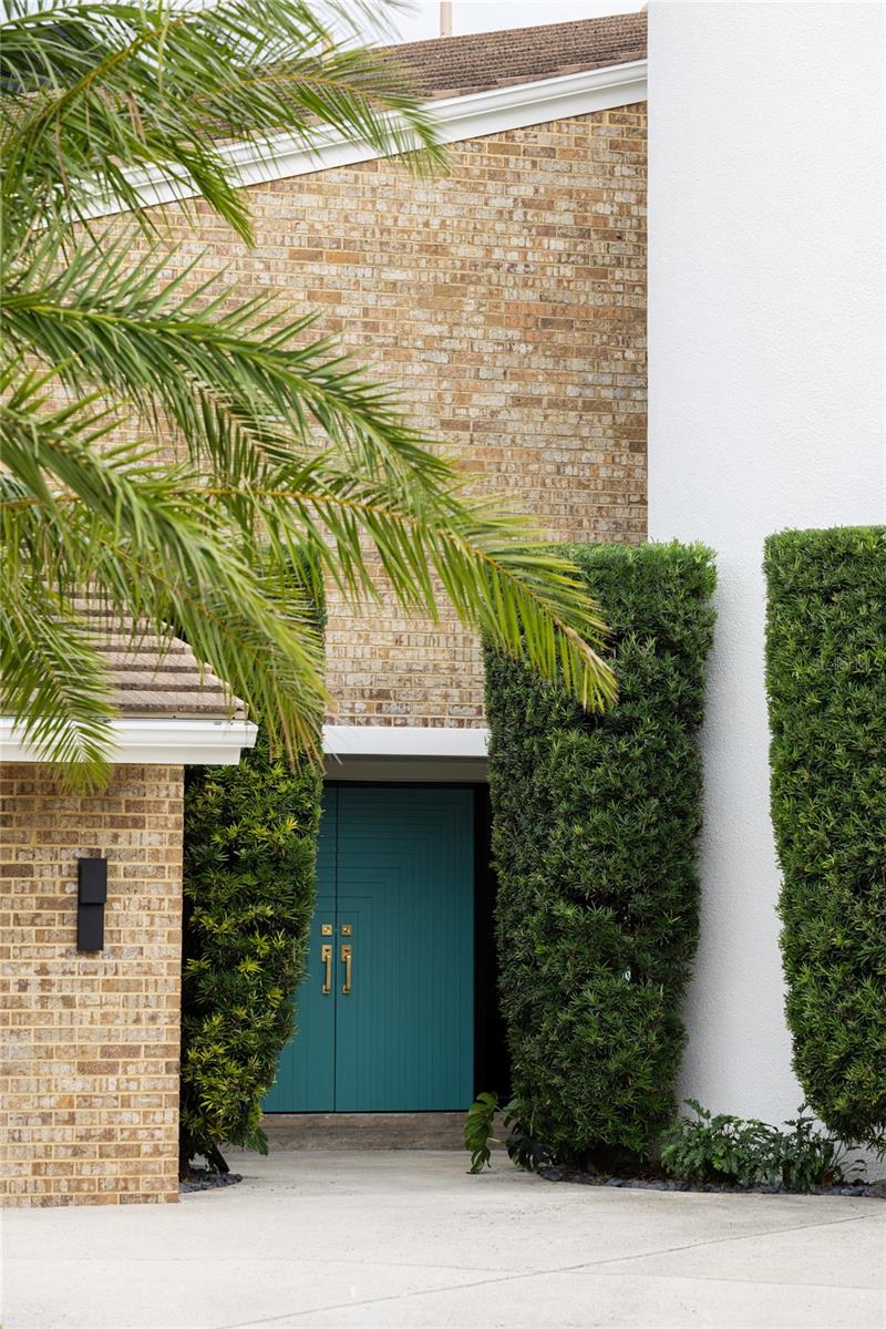 BAYWAY ISLES - Residential